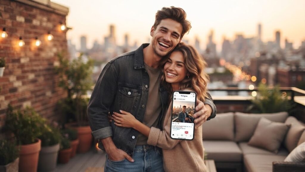1. Boyfriend Captions for Instagram