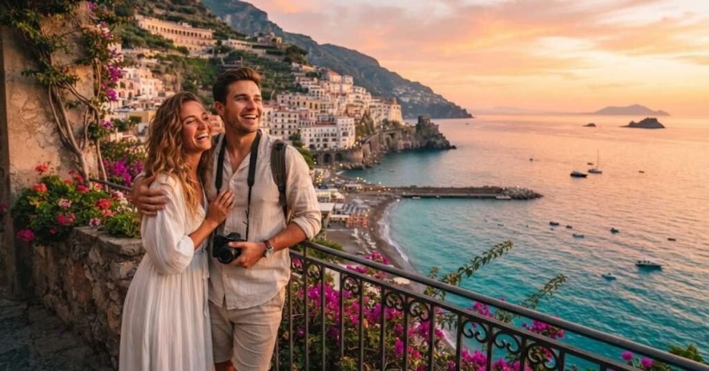 Best Vacation Captions