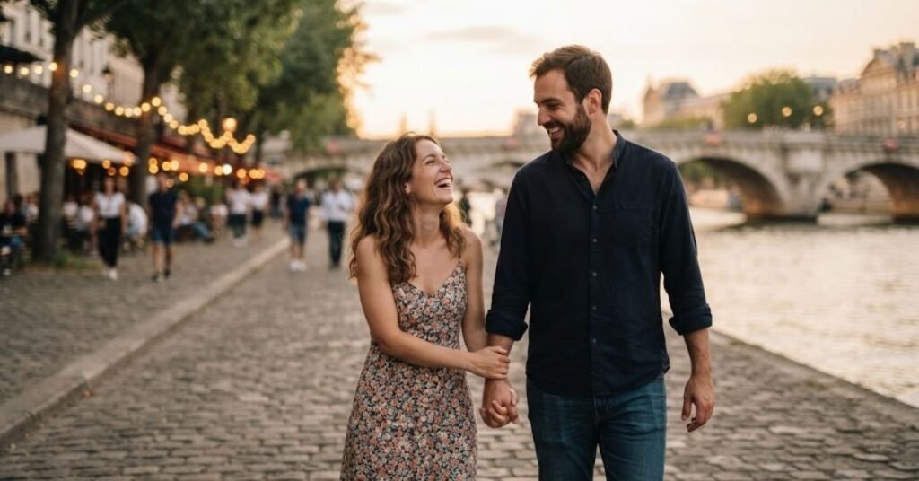 Short Relationship Captions