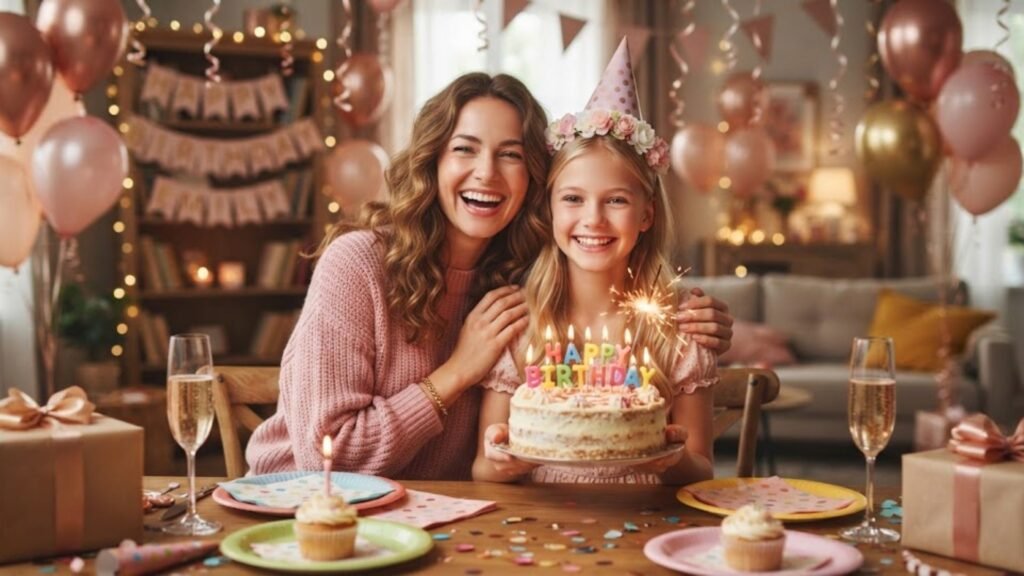 Sister Birthday Captions For Instagram