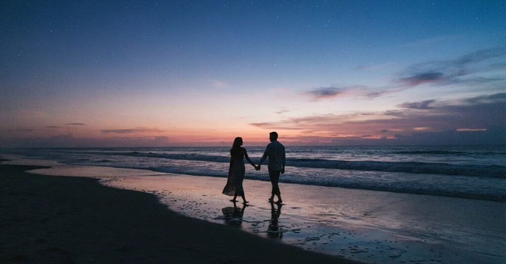 Romantic True Love Captions