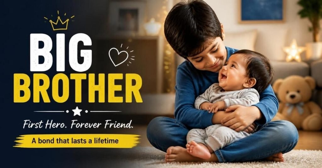 caption for big brother